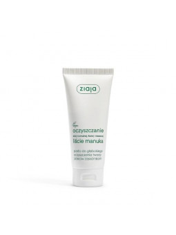 Ziaja Cleansing Paste for...