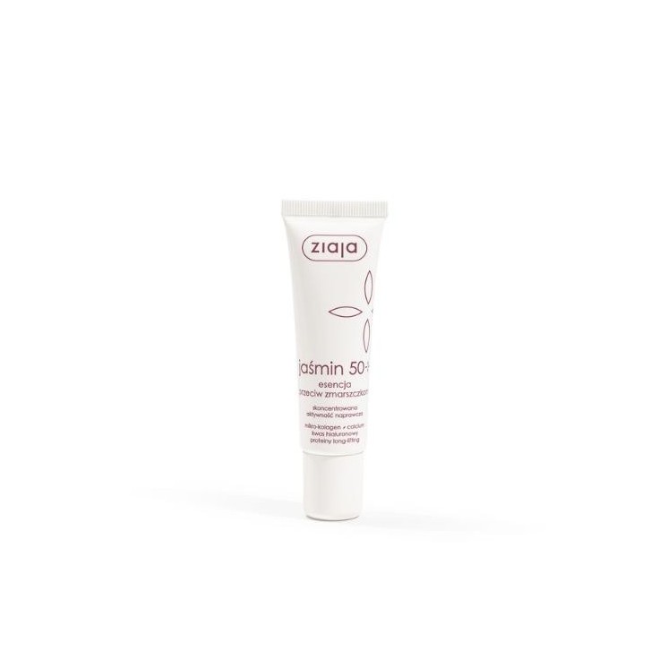 Ziaja Jasmine Anti-Falten-Gesichtsessenz 30 ml