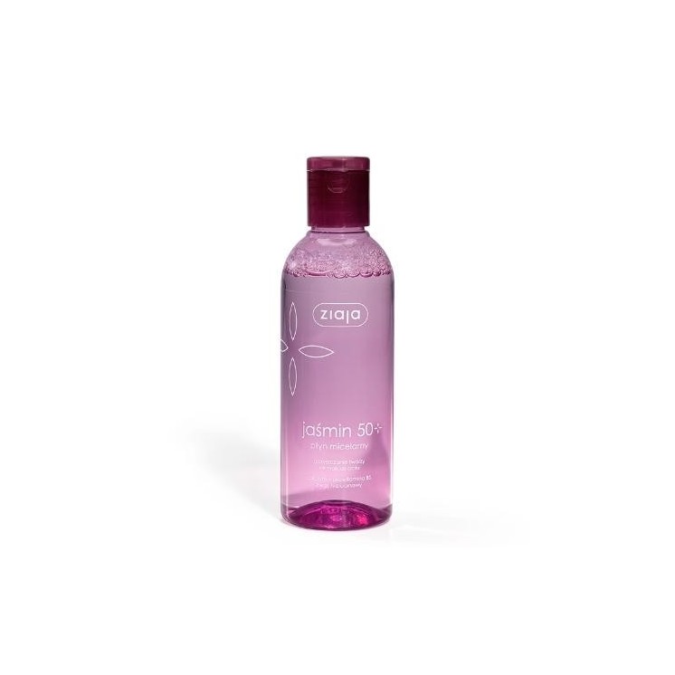 Ziaja Jasmin Mizellenfluid 200 ml