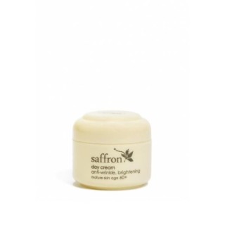 Ziaja Saffraan Anti-rimpel Dagcrème 60+ 50 ml