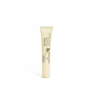 Ziaja Saffron Anti-Falten-Augen- und Augenlidcreme 60+ 15 ml