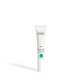 Ziaja Eye and eyelid gel sage 15 ml