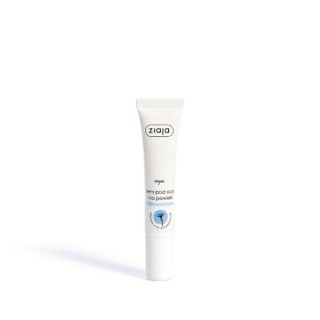 Ziaja Augen- und Augenlidcreme mit Kornblume 15 ml