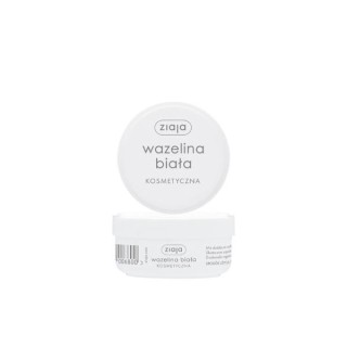 Ziaja Witte Vaseline Cosmetica 30 ml