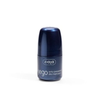 Ziaja Yego Anti-transpirant voor heren 60 ml