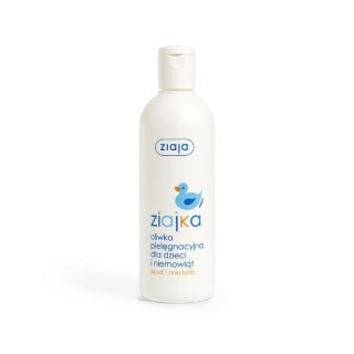 Ziaja Ziajka Care oil for children and infants 270 ml