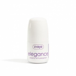 Ziaja Anti-perspirant cream Elegance 60 ml