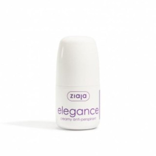 Ziaja Crème anti-transpirante Elegance 60 ml