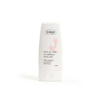Ziaja Voetcrème voor gebarsten hielen 60 ml