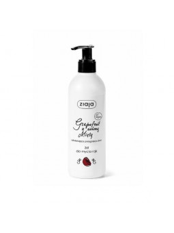 Ziaja Hand wash gel...