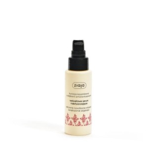 Sérum capillaire Ziaja Cashmere Velvet Soin brillant cachemire à l'huile d'amarante 50 ml
