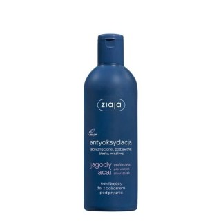 Ziaja Acai Berry Hydraterende Douchegel met Balsem 300 ml