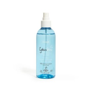 Ziaja GdanSkin hydraterende geurmist voor gezicht en lichaam 200 ml