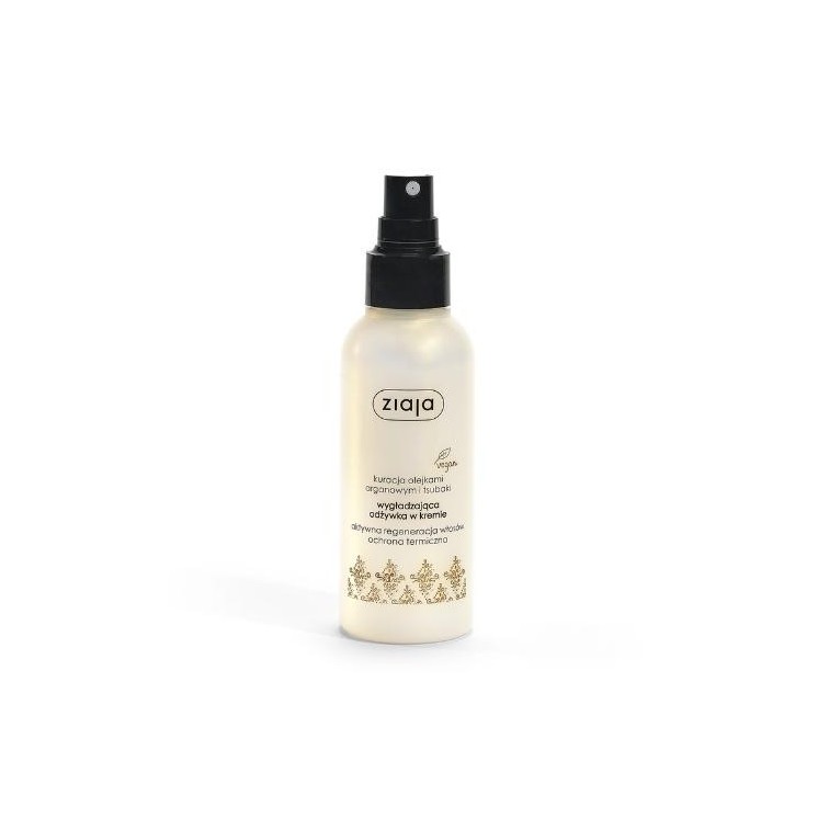 Ziaja Argan Twee-fasen Gladmakende Spray Conditioner 125 ml