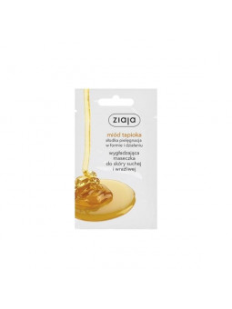 Ziaja Face mask with...