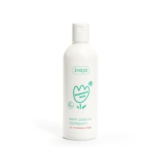 Ziaja Mum Crème contre les vergetures 270 ml