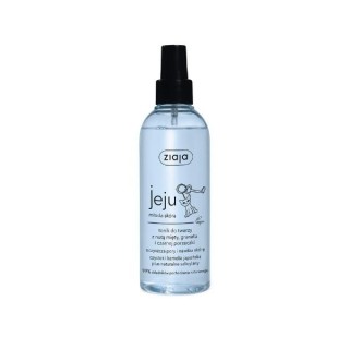Tonique visage Ziaja Jeju 200 ml