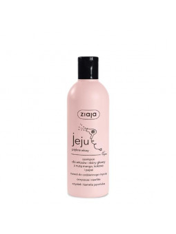 Ziaja Jeju Shampoo for hair...
