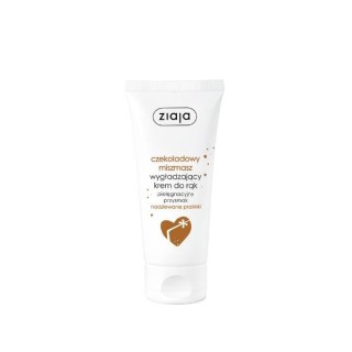Crème Mains Lissante Chocolat Miszmasz Ziaja 50 ml