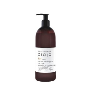 Ziaja Baltic Home Spa Fit Hydraterend Lichaamsserum 400 ml