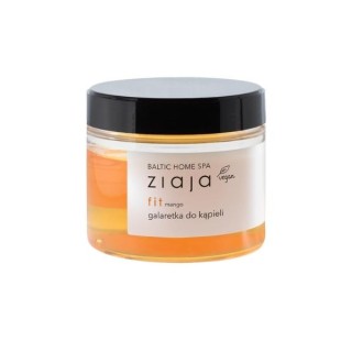 Ziaja Baltic Home Spa Fit Бальзам для ванн 260 мл