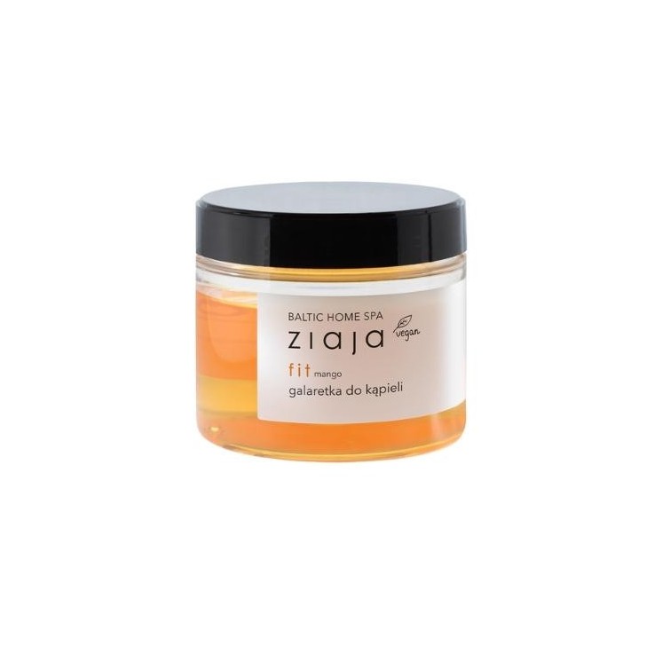 Ziaja Baltic Home Spa Fit Badegelee 260 ml