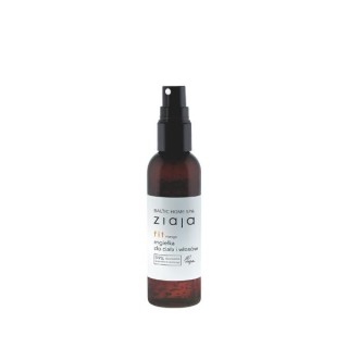 Brume corps et cheveux Ziaja Baltic Home Spa Fit 90 ml