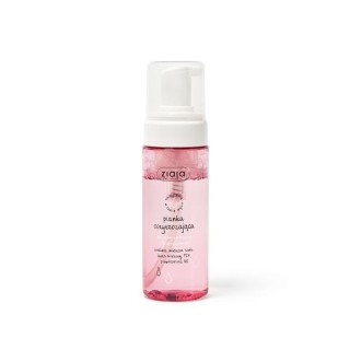 Ziaja Mousse Nettoyante Démaquillante pour Peaux Normales et Sans Problèmes 150 ml