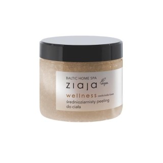 Ziaja Baltic Home Spa Wellness Medium-Grained Body Peeling 300 ml