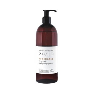 Ziaja Baltic Home Spa Wellness Shower gel 500 ml