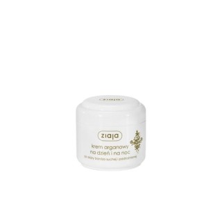 Ziaja Argan Tag- und Nachtgesichtscreme 50 ml