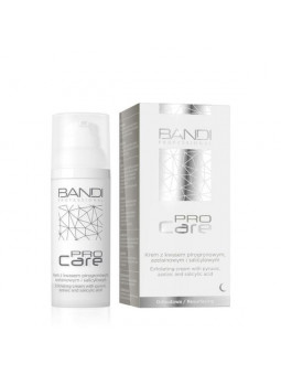 Bandi PRO Care Face cream...