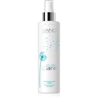 Bandi Pure Care moisturizing tonic with algae 230 ml