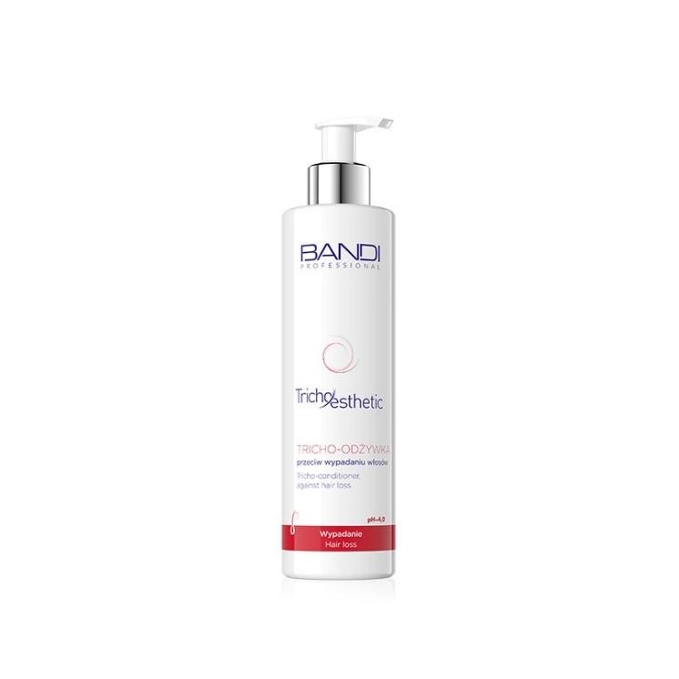 Bandi Trichoesthetic Tricho-Conditioner gegen Haarausfall 230 ml
