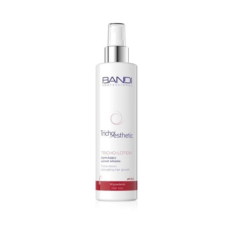 Bandi Trichoesthetic Tricho-Lotion zur Anregung des Haarwachstums 230 ml