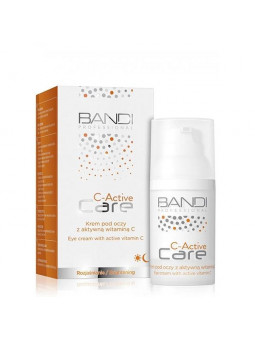 Bandi C-Active Care Eye...