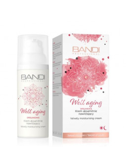 Bandi Well Aging Cream...