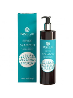 BasicLab Capillus Shampoo...