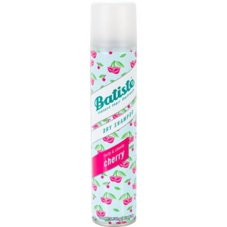 Batiste Cherry Droogshampoo 200 ml