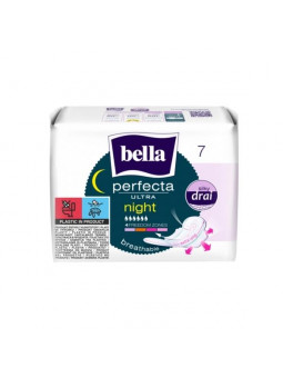 Bella Perfecta Ultra Night...