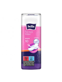 Bella Nova Maxi Sanitary...