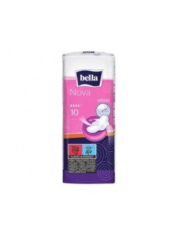 Bella Nova Sanitary pads 10...