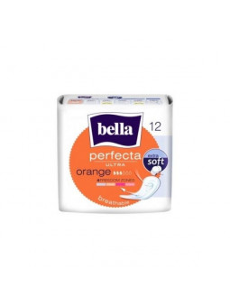 Bella Perfecta Ultra Orange...