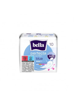 Bella Perfecta Ultra Blue...