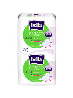 Bella Perfecta Ultra Green...