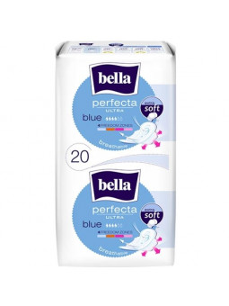 Bella Perfecta Ultra Blue...