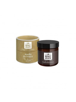 Biały Jeleń Organic-Natura...
