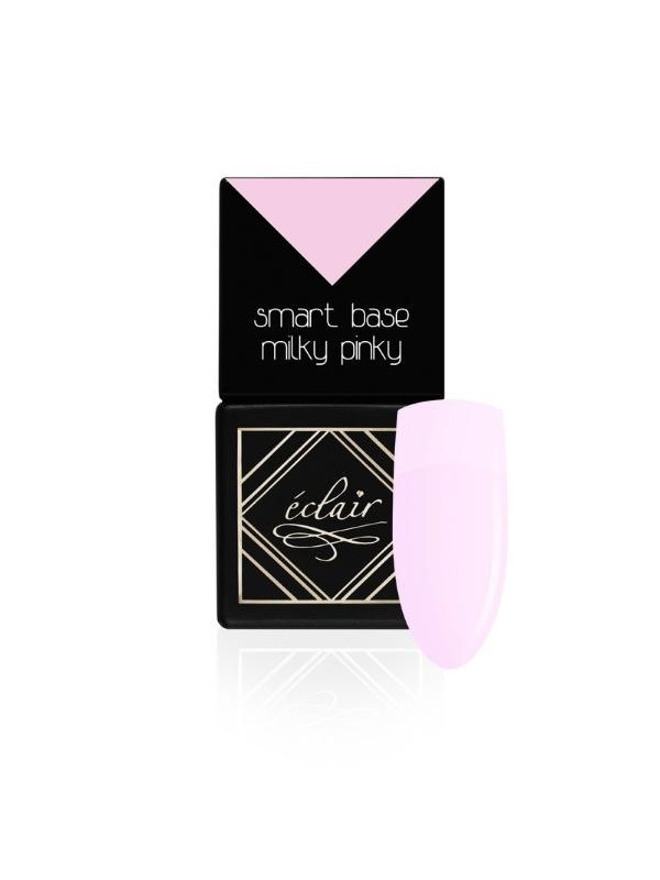 Гібридна база Éclair Smart Base Milky Pinky