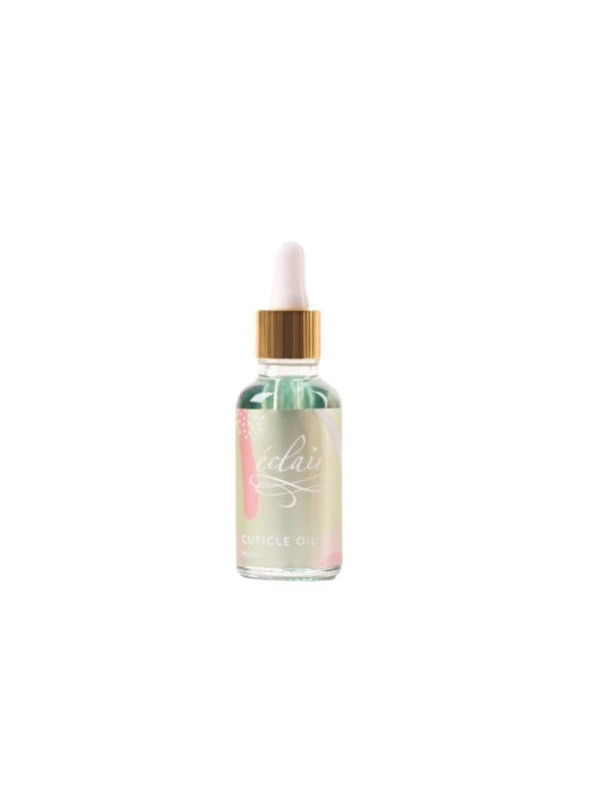 Éclair Melon cuticle oil 30 ml