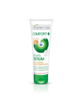 Bielenda Comfort Cream-...